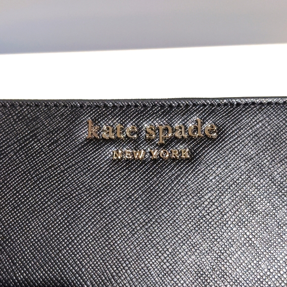 Nwt: Kate Spade Cameron wallet - Picture 5 of 7
